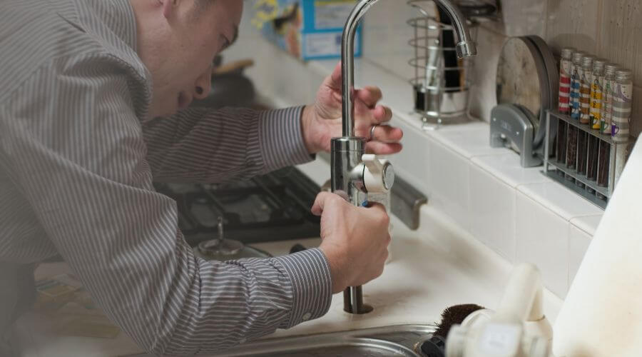 Professional septic pumping service in Gilson, IL